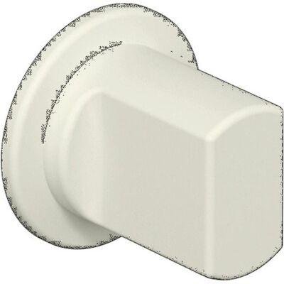 Hewi, Türgriff + Türgarnitur, Schlüsselrosetten-Paar 306PCMNR 90 Ku.90 Schildst.1,5mm WC/M rd. (Türrosette) Hewi, Türgriff + Türgarnitur, Schlüsselrosetten-Paar 306PCMNR 90 Ku.90 Schildst.1,5mm WC/M rd. (Türrosette)
