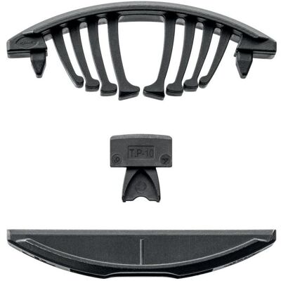 Lamello, Holzverbinder, Verbinder TENSO P-10 mit Vorspann-Clip Lamello, Holzverbinder, Verbinder TENSO P-10 mit Vorspann-Clip