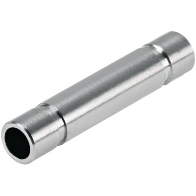 Festo, Zubehör Befestigungstechnik, Push-in 6mm to 6mm Festo, Zubehör Befestigungstechnik, Push-in 6mm to 6mm