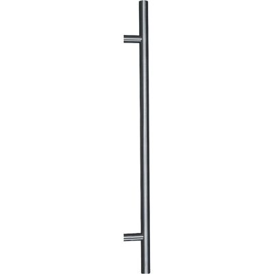 Marchesi, Türgriff + Türgarnitur, Türgriff 4801 - gerade, 730 mm, LA 520 mm, Edelstahl matt (Türgriff) Marchesi, Türgriff + Türgarnitur, Türgriff 4801 - gerade, 730 mm, LA 520 mm, Edelstahl matt (Türgriff)