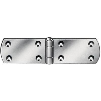 Vormann, Holzverbinder, Kistenband Höhe 38 mm B.offen300 mm Stärke 2,5 mm Stahl blau verzinkt Französisch (Kistenbänder, 10 Stk.) Vormann, Holzverbinder, Kistenband Höhe 38 mm B.offen300 mm Stärke 2,5 mm Stahl blau verzinkt Französisch (Kistenbänder, 10 Stk.)