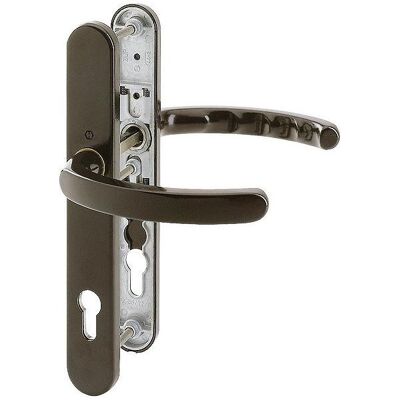 Magni, Türgriff + Türgarnitur, Hoppe Garnitur Schild1500/3357NGRT F8707 8 PZ-92 72-77 (Türschildgarnitur) Magni, Türgriff + Türgarnitur, Hoppe Garnitur Schild1500/3357NGRT F8707 8 PZ-92 72-77 (Türschildgarnitur)