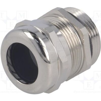 BM Group, Kabelverbindung, Kabelverschraubung PG21 IP68 Messing BM Group, Kabelverbindung, Kabelverschraubung PG21 IP68 Messing