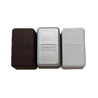 Abus, Einbruchschutz + Alarmanlage, FUET50040S Magnethalter - silber Abus, Einbruchschutz + Alarmanlage, FUET50040S Magnethalter - silber