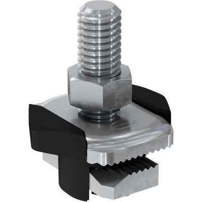 Fischer, Schrauben, Hammerkopfschraube FHS Clix 8x60 (100 Schrauben pro Stück, 8 x 60 mm) Fischer, Schrauben, Hammerkopfschraube FHS Clix 8x60 (100 Schrauben pro Stück, 8 x 60 mm)