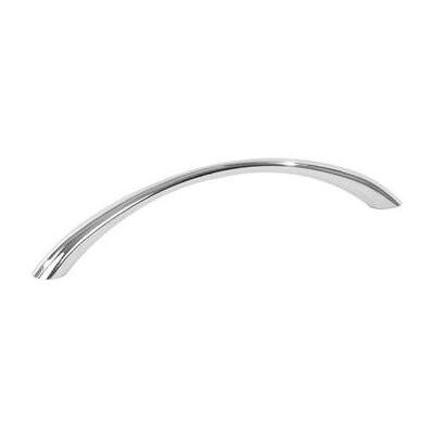 Domoletti, Möbelgriff, FURNITURE HANDLE 211BL/128 CR Domoletti, Möbelgriff, FURNITURE HANDLE 211BL/128 CR