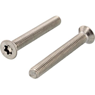 OK-Line - A2 TX ISO 14581 - TX - 500 Stück - Screws OK-Line - A2 TX ISO 14581 - TX - 500 Stück - Screws