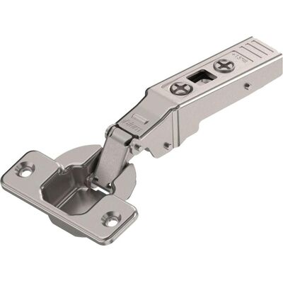Blum, Möbelscharnier, Topfbänder CLIP top, Winkelband 95 ° Blum, Möbelscharnier, Topfbänder CLIP top, Winkelband 95 °