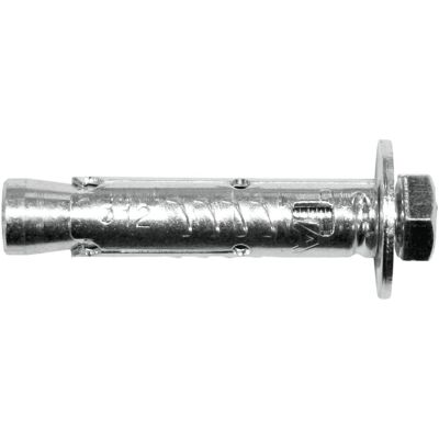 Fischer, Dübel, 94430 Hülsenanker TA M8/75 DE 25 Stück (25 Stk.) Fischer, Dübel, 94430 Hülsenanker TA M8/75 DE 25 Stück (25 Stk.)