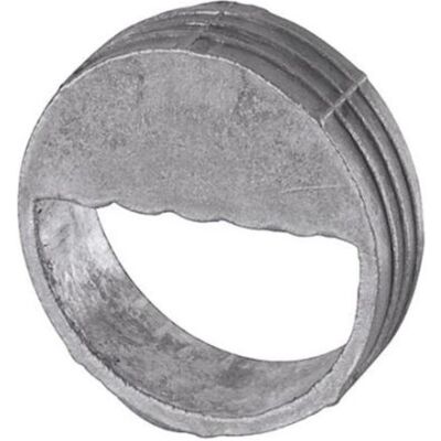 Hettich, Möbelausstattung, Schrankaufhänger SAH 305 Zinkdruckguss blank, zum Einbohren (1 Stk.) Hettich, Möbelausstattung, Schrankaufhänger SAH 305 Zinkdruckguss blank, zum Einbohren (1 Stk.)