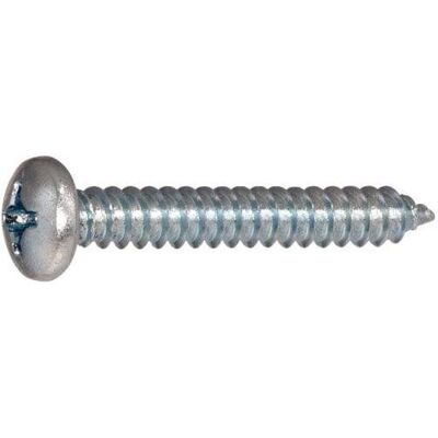 Haushalt, Schrauben, SELF SCREWS 4.2X9.5 DIN7981C ZN 30PCS (30 Schrauben pro Stück) Haushalt, Schrauben, SELF SCREWS 4.2X9.5 DIN7981C ZN 30PCS (30 Schrauben pro Stück)