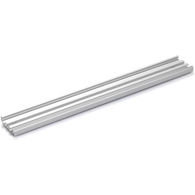 Geze, Türöffner + Türschliesser, Zargenausgleichsprofil Wandmontage Aluminium EV1 Länge 2050 mm Levolan 60 / 120 (Indoor, Outdoor) Geze, Türöffner + Türschliesser, Zargenausgleichsprofil Wandmontage Aluminium EV1 Länge 2050 mm Levolan 60 / 120 (Indoor, Outdoor)