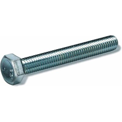 Cimco, Schrauben, Maschinen-6Kantschraube (100 Schrauben pro Stück) Cimco, Schrauben, Maschinen-6Kantschraube (100 Schrauben pro Stück)