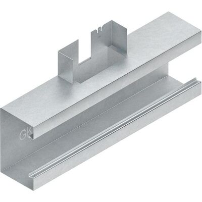 Niedax, Leitungsführung, NIE GKT 170-78T80 R GK-T-Stück 90°, einzügig sym 170x80 mm reinweià (40 cm) Niedax, Leitungsführung, NIE GKT 170-78T80 R GK-T-Stück 90°, einzügig sym 170x80 mm reinweià (40 cm)