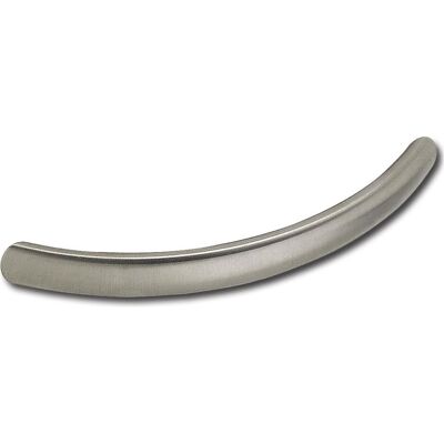 Technik Team, Möbelgriff, Möbelgriff Meissa Schubladengriff 192 x 218 mm Griff Edelstahl gebürstet Technik Team, Möbelgriff, Möbelgriff Meissa Schubladengriff 192 x 218 mm Griff Edelstahl gebürstet