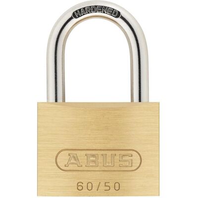Abus, Vorhängeschloss, 60/50 KD Lock-Tag Abus, Vorhängeschloss, 60/50 KD Lock-Tag