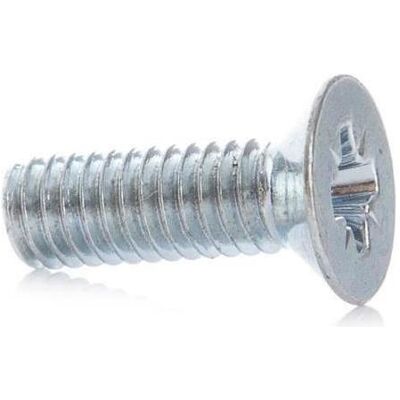 ZD Racing Schraube DIN 965 Haushalt, 8 mm x 60 mm, 10 Stück ZD Racing Schraube DIN 965 Haushalt, 8 mm x 60 mm, 10 Stück