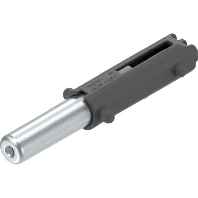Blum, Möbelscharnier, CLIP ONYX Exzenter Kreuzmontageplatte, Stahl, EXPANDO, Distanz 3 mm Blum, Möbelscharnier, CLIP ONYX Exzenter Kreuzmontageplatte, Stahl, EXPANDO, Distanz 3 mm