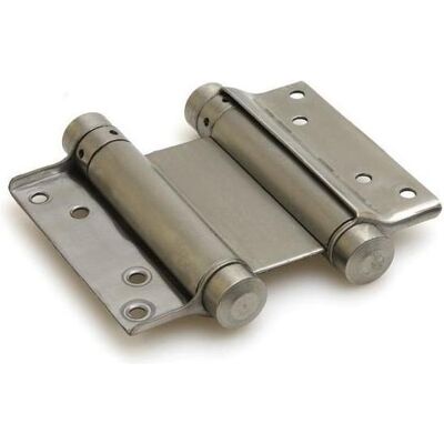 Deni Modell 3982 Doppelwirkendes Pendeltürband Deni Modell 3982 Doppelwirkendes Pendeltürband