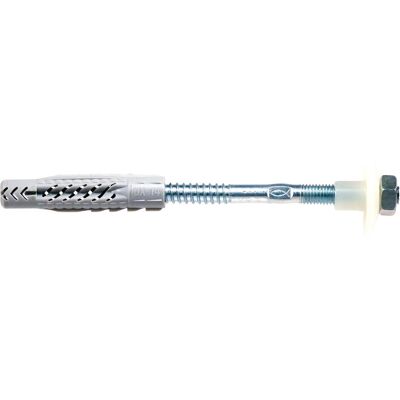 Fischer, Dübel, Sanitär-Befestigung WST 12x150 (2 Stk.) Fischer, Dübel, Sanitär-Befestigung WST 12x150 (2 Stk.)