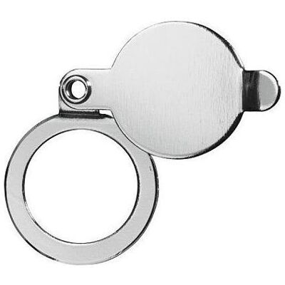 Abus, Türspion, Sichtschutzblech f. Türspion 1200/2200,silber Abus, Türspion, Sichtschutzblech f. Türspion 1200/2200,silber