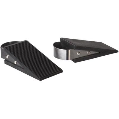 Velleman Türstopper, Keil (2 Stk.) Velleman Türstopper, Keil (2 Stk.)