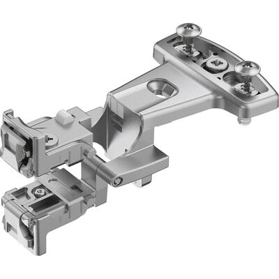 Hettich Modell Selekta Pro 2000 - Möbelbeschlag Hettich Modell Selekta Pro 2000 - Möbelbeschlag
