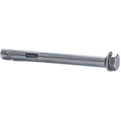 Haushalt, Schrauben, ANCHOR BOLTS B 10X90 MM METAL PLUGS, A (4 Schrauben pro Stück, 10 x 90 mm) Haushalt, Schrauben, ANCHOR BOLTS B 10X90 MM METAL PLUGS, A (4 Schrauben pro Stück, 10 x 90 mm)