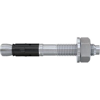 Fischer, Dübel, Ankerbolzen R 88561 FAZ II 12/ 20K Stahl galvanisch verzinkt galvanisch verzinkt (20 Stk.) Fischer, Dübel, Ankerbolzen R 88561 FAZ II 12/ 20K Stahl galvanisch verzinkt galvanisch verzinkt (20 Stk.)