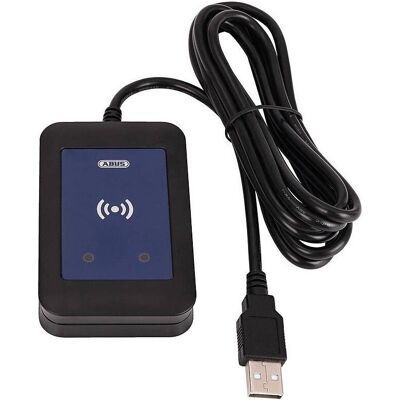 Abus, Zutrittskontrolle, TECTIQ Tischleser USB Abus, Zutrittskontrolle, TECTIQ Tischleser USB