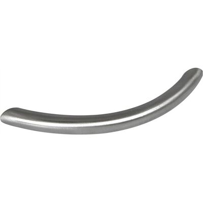 Alles im griff, Möbelgriff, Möbelgriff Kreios Schubladengriff 96 x 112 mm Griff Edelstahl gebürstet Alles im griff, Möbelgriff, Möbelgriff Kreios Schubladengriff 96 x 112 mm Griff Edelstahl gebürstet