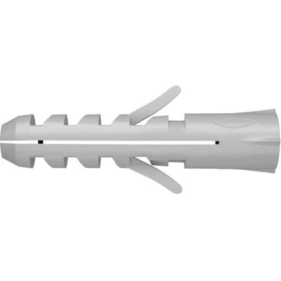 Fischer, Dübel, 56106 (100 Stk.) Fischer, Dübel, 56106 (100 Stk.)