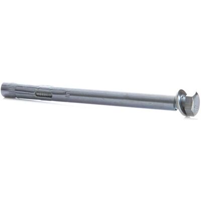 Haushalt, Dübel, ANCHOR BOLT B 10X110 STEEL PLUG A 4 PCS (4 Stk.) Haushalt, Dübel, ANCHOR BOLT B 10X110 STEEL PLUG A 4 PCS (4 Stk.)