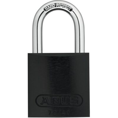 Abus, Vorhängeschloss, 72 Abus, Vorhängeschloss, 72