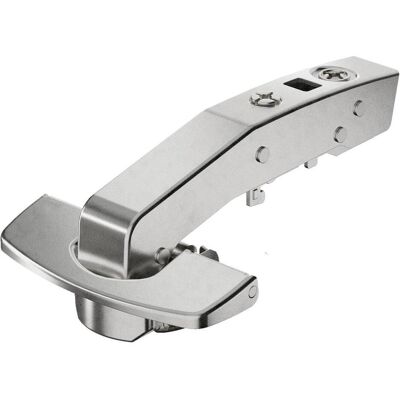 Hettich, Möbelscharnier, Topfbänder Sensys 8669 W90, Stollenkonstruktion 95° Hettich, Möbelscharnier, Topfbänder Sensys 8669 W90, Stollenkonstruktion 95°