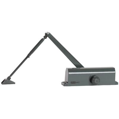 Bosch Hausgeräte, Türöffner + Türschliesser, DOOR CLOSER 80-130KG FIRE RESI ANTRACITE Bosch Hausgeräte, Türöffner + Türschliesser, DOOR CLOSER 80-130KG FIRE RESI ANTRACITE