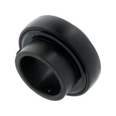SKF, Kugellager, Spannlager YAR204 -2F/VA228 Innen-Ø 20 mm Aussen-Ø 47 mm Breite31 mm SKF, Kugellager, Spannlager YAR204 -2F/VA228 Innen-Ø 20 mm Aussen-Ø 47 mm Breite31 mm