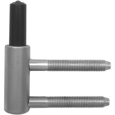Ideal Standard DOOR HINGE 80/10 LOWER PART. ZINC PLATED Ideal Standard DOOR HINGE 80/10 LOWER PART. ZINC PLATED