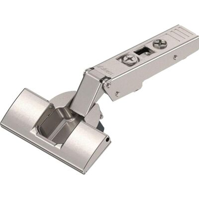 Blum, Möbelscharnier, CLIP top 120° Eck-Scharnier für Hochfaltklappe AVENTOS HF / Blum, Möbelscharnier, CLIP top 120° Eck-Scharnier für Hochfaltklappe AVENTOS HF /