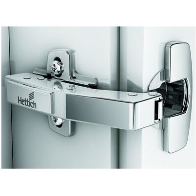 Hettich, Möbelscharnier, Topfbänder Sensys 8639i W90, Stollenkonstruktion 95° Hettich, Möbelscharnier, Topfbänder Sensys 8639i W90, Stollenkonstruktion 95°