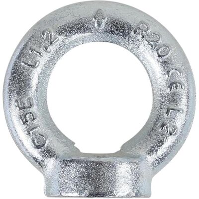 EAC - Robur Art. 8042EZ - M16 - 35 mm Bohrung - Gabelöse EAC - Robur Art. 8042EZ - M16 - 35 mm Bohrung - Gabelöse