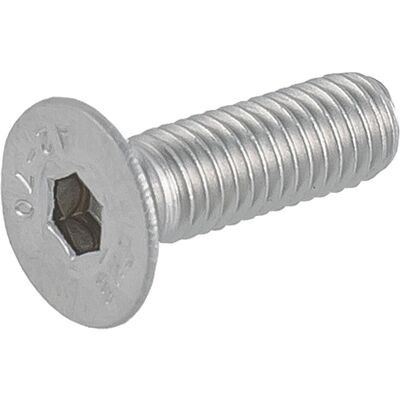 Suki, Schrauben, Senkschraube M5x30mm (5 x 30 mm) Suki, Schrauben, Senkschraube M5x30mm (5 x 30 mm)
