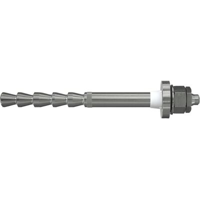 Fischer, Holzverbinder, Highbond dyn.FHB-A dyn 16x125/50 HCR (s) (10 Stk.) Fischer, Holzverbinder, Highbond dyn.FHB-A dyn 16x125/50 HCR (s) (10 Stk.)