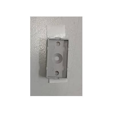Abus, Einbruchschutz + Alarmanlage, FUET50030W Magnethalterbefestigung - weiss Abus, Einbruchschutz + Alarmanlage, FUET50030W Magnethalterbefestigung - weiss