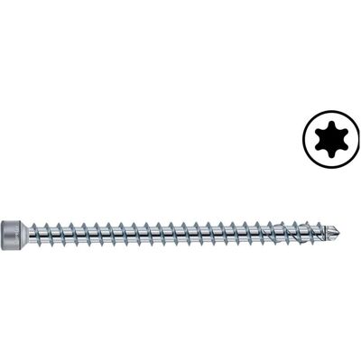 OK-Line, Schrauben, Konstruktionsschrauben (50 Schrauben pro Stück) OK-Line, Schrauben, Konstruktionsschrauben (50 Schrauben pro Stück)
