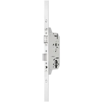 MSL, Türschloss + Schliesszylinder, Mehrpunktverriegelung RollTribloc 30700 (Profilzylinder) MSL, Türschloss + Schliesszylinder, Mehrpunktverriegelung RollTribloc 30700 (Profilzylinder)