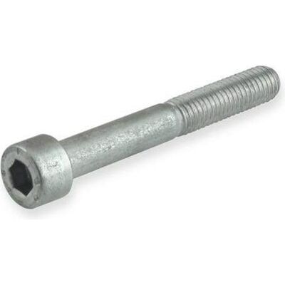 Suki, Schrauben, SOCKET SCREW M 5X40 A2-70 DIN912/ 4PCS (4 Schrauben pro Stück, 5 x 40 mm) Suki, Schrauben, SOCKET SCREW M 5X40 A2-70 DIN912/ 4PCS (4 Schrauben pro Stück, 5 x 40 mm)