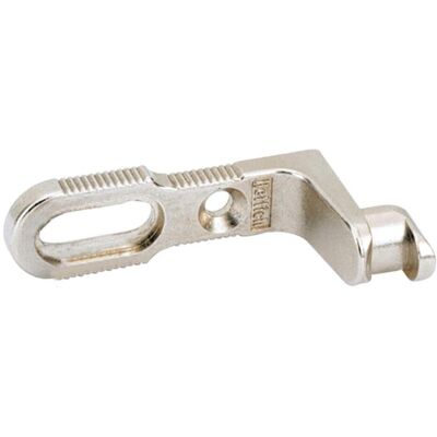 Hettich RV 1 Zinkdruckguss Rückwandverbinder - System 32 Hettich RV 1 Zinkdruckguss Rückwandverbinder - System 32