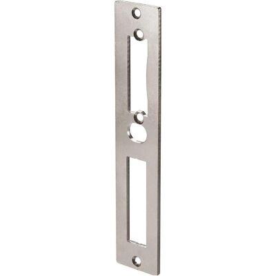 AMF - Schließblech - Edelstahl - 24mm breit - 147NI-30 AMF - Schließblech - Edelstahl - 24mm breit - 147NI-30