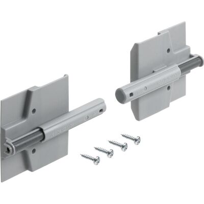 Hettich TopLine L 3-türiges Silent-Dämpfersystem Hettich TopLine L 3-türiges Silent-Dämpfersystem